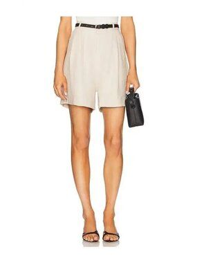 NONCHALANT LABEL Savannah Short Size Medium NWT